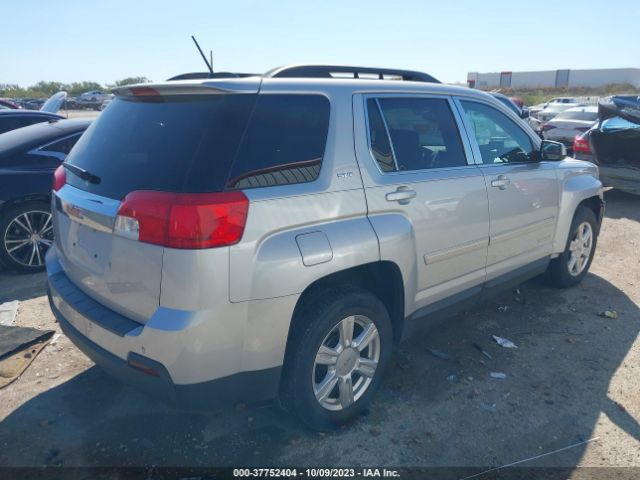 2GKALSEK5F6189959 GMC Terrain Slt