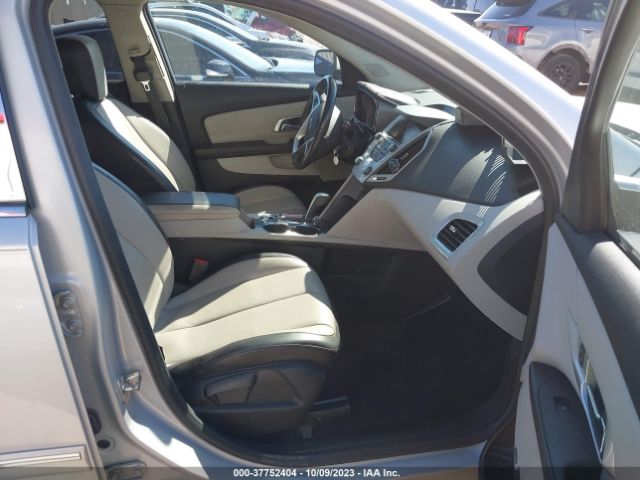 2GKALSEK5F6189959 GMC Terrain Slt
