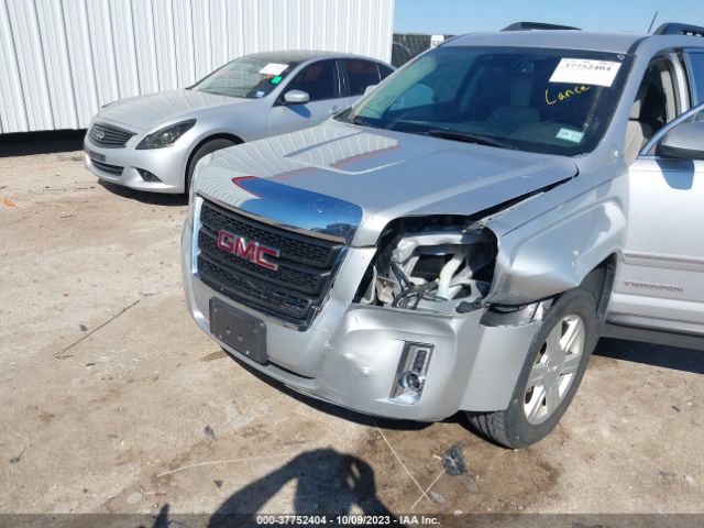 2GKALSEK5F6189959 GMC Terrain Slt