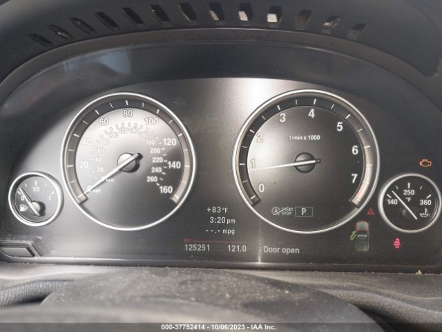 5UXWX9C57E0D17350 BMW X3 Xdrive28i