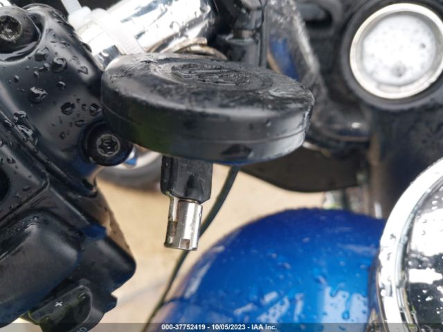 2007 HARLEY-DAVIDSON FLHT 1HD1FV41X7Y626328 Photo 10