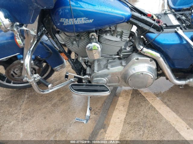 2007 HARLEY-DAVIDSON FLHT 1HD1FV41X7Y626328 Photo 8