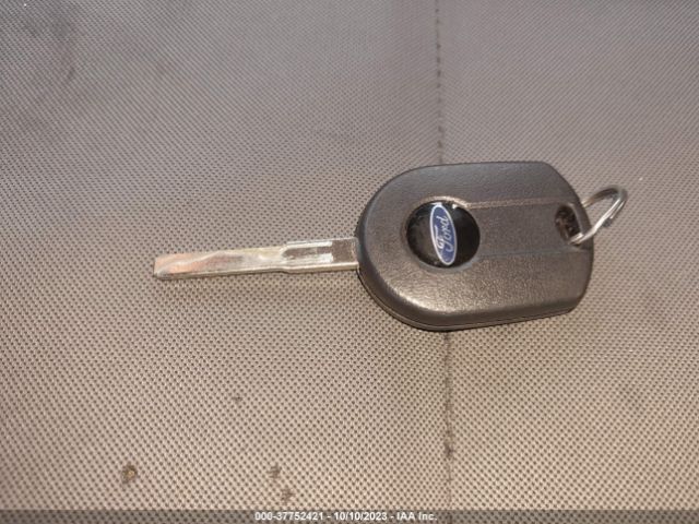 3FADP4AJ4JM116558 Ford FIESTA S