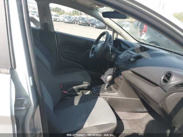 3FADP4AJ4JM116558 Ford FIESTA S