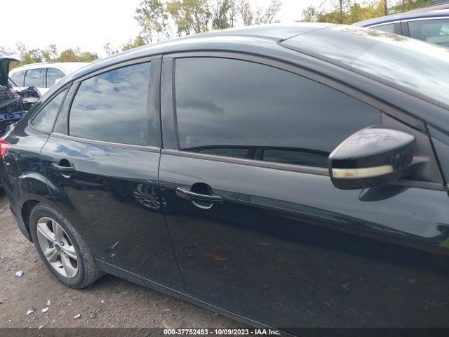 2014 FORD FOCUS SE VIN: 1FADP3F21EL448878