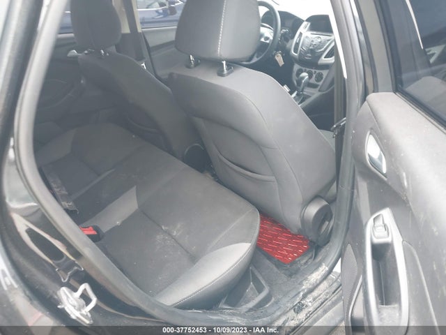 2014 FORD FOCUS SE VIN: 1FADP3F21EL448878