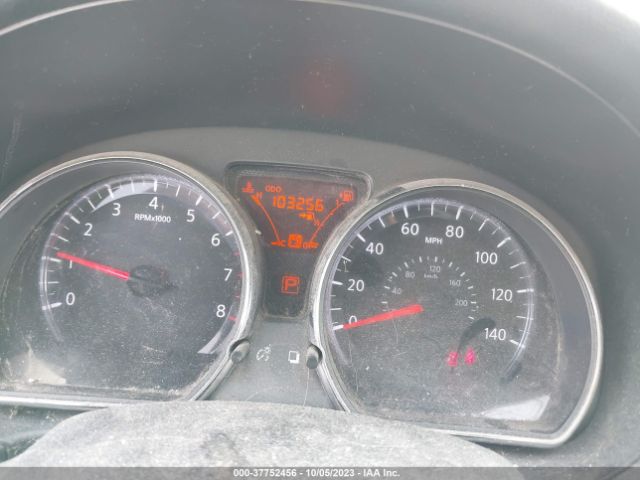 3N1CE2CP1EL425047 Nissan Versa Note Sv