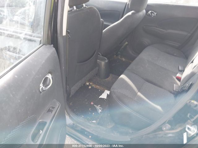 3N1CE2CP1EL425047 Nissan Versa Note Sv