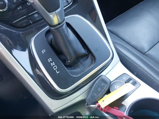 Ford C-max Hybrid Sel 2014 1FADP5BU1EL509553 Image 11