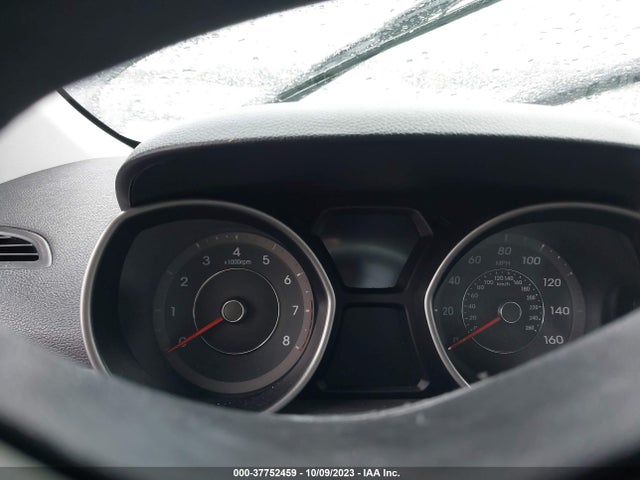 Hyundai ELANTRA SE 2014 5NPDH4AE8EH480150 Image 14
