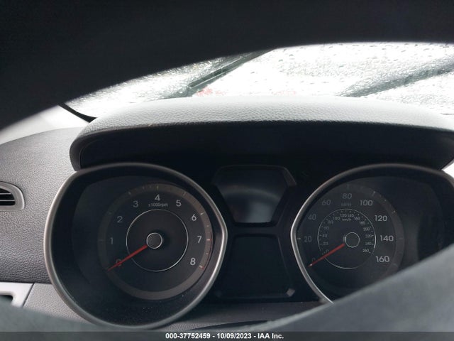 Hyundai ELANTRA SE 2014 5NPDH4AE8EH480150 Image 7