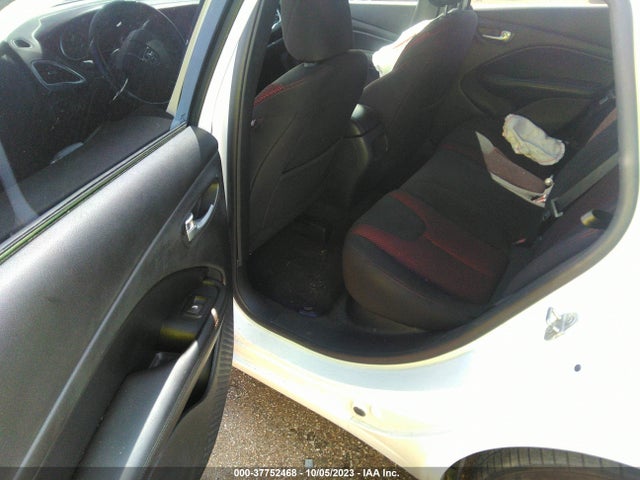 Dodge DART SXT 2016 1C3CDFBBXGD732954 Image 8