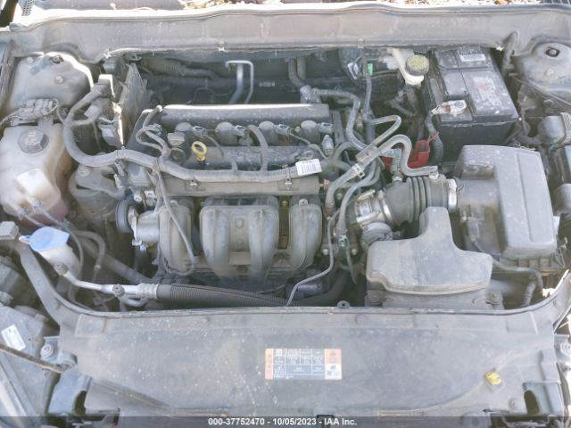 3FA6P0H75GR331146 Ford FUSION SE