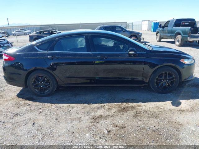 3FA6P0H75GR331146 Ford FUSION SE