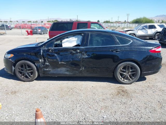 3FA6P0H75GR331146 Ford FUSION SE