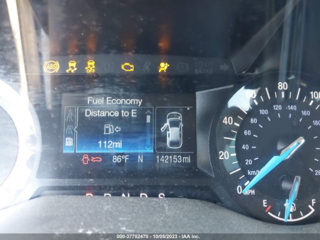 3FA6P0H75GR331146 Ford FUSION SE