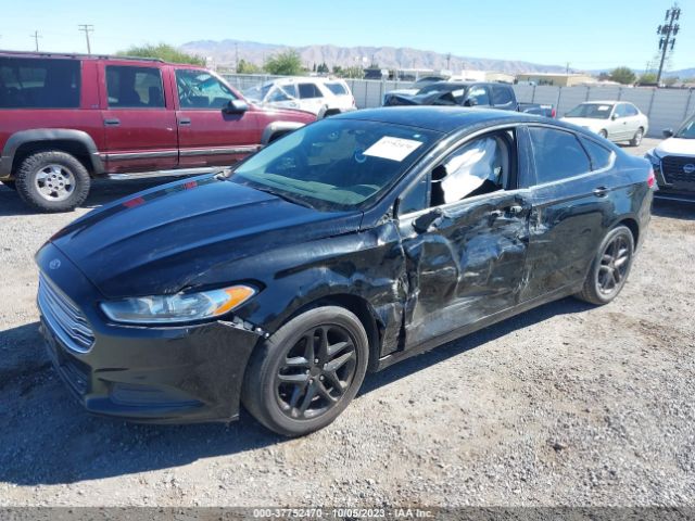 3FA6P0H75GR331146 Ford FUSION SE
