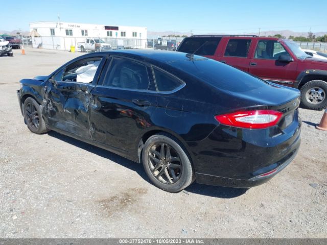 3FA6P0H75GR331146 Ford FUSION SE
