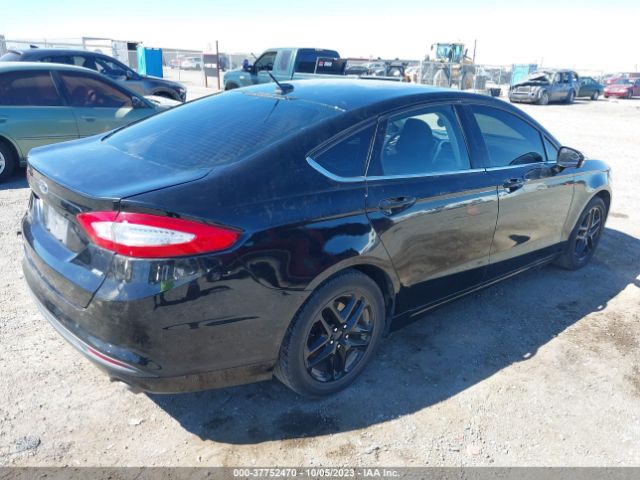 3FA6P0H75GR331146 Ford FUSION SE