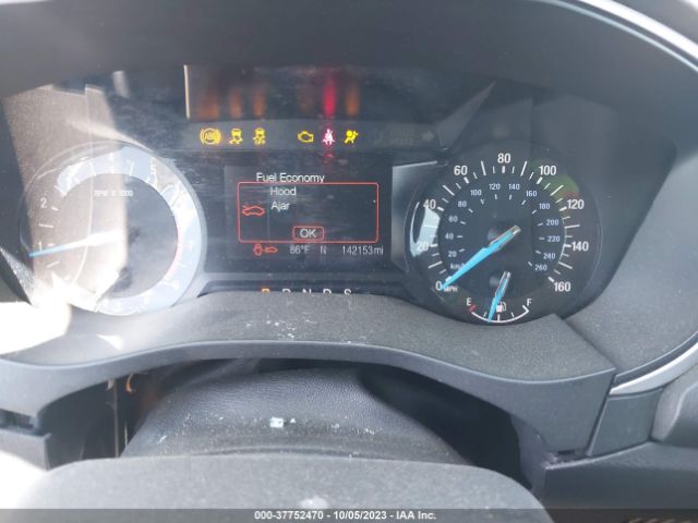 3FA6P0H75GR331146 Ford FUSION SE