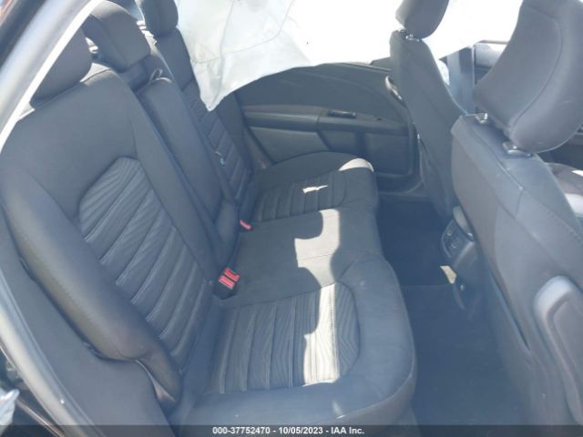 3FA6P0H75GR331146 Ford FUSION SE