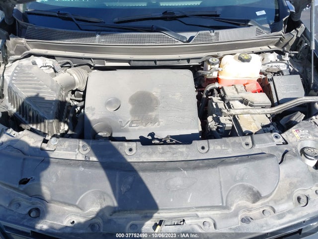 Chevrolet Traverse Ls 2020 1GNERFKW9LJ242226 Image 10