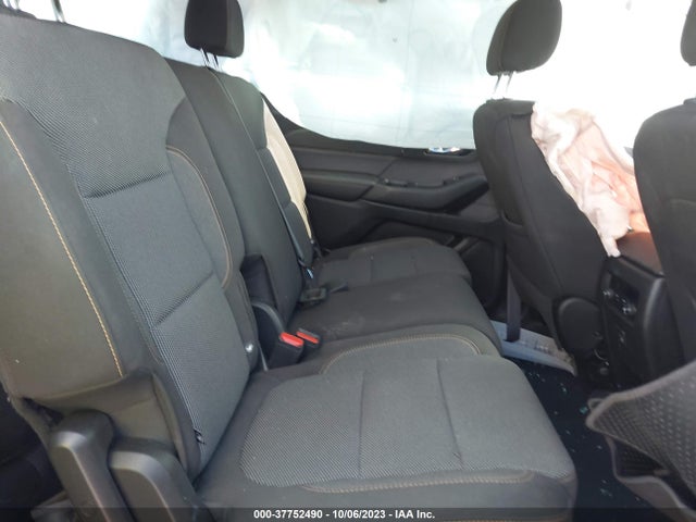 Chevrolet Traverse Ls 2020 1GNERFKW9LJ242226 Image 8