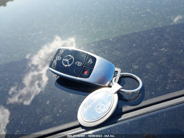 Mercedes-Benz E 350 4matic 2020 WDDZF8EBXLA744336 Image 11