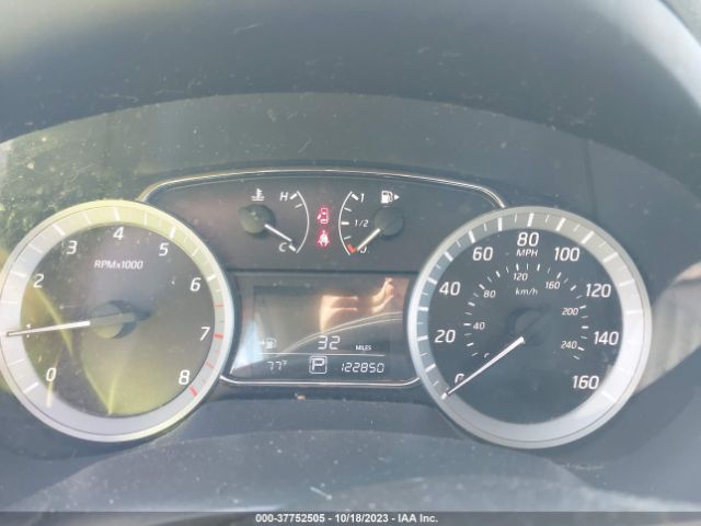 3N1AB7AP0EY288167 Nissan SENTRA SR