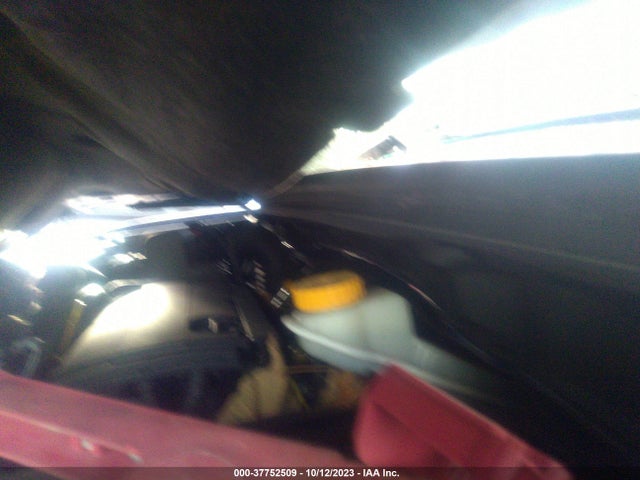 Chevrolet Sonic Lt Auto 2014 1G1JC6SG5E4163809 Image 10