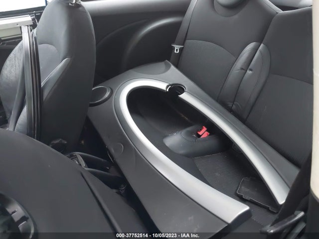 2012 MINI COOPER HARDTOP WMWSV3C59CTY27580 Photo 7