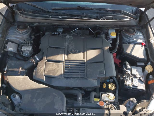 4S3BNEJ62F3009025 Subaru Legacy 3.6r Limited