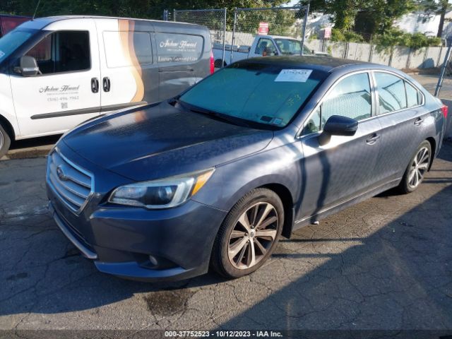 4S3BNEJ62F3009025 Subaru Legacy 3.6r Limited