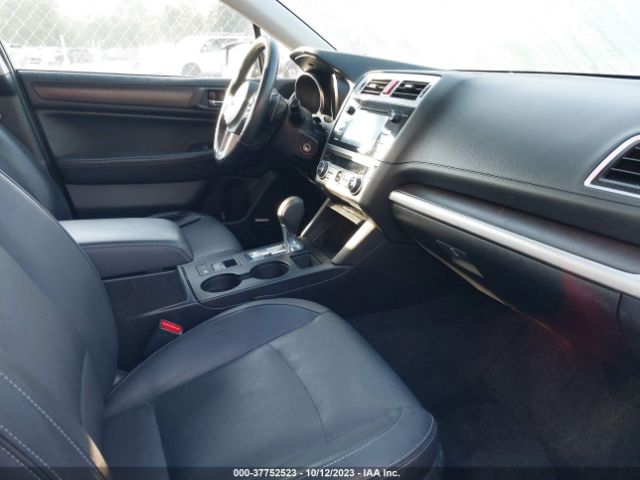 4S3BNEJ62F3009025 Subaru Legacy 3.6r Limited