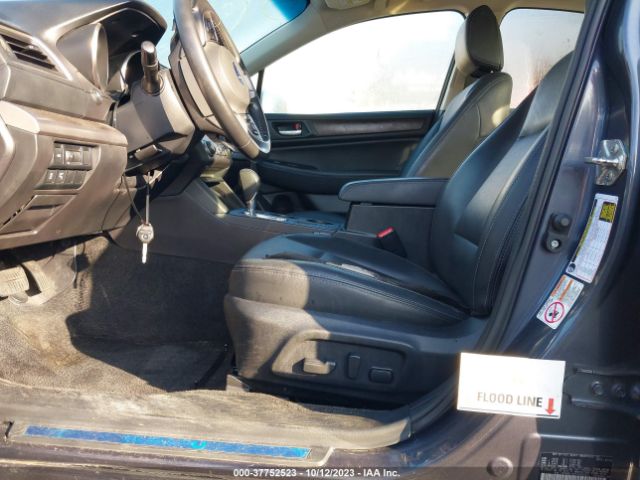 4S3BNEJ62F3009025 Subaru Legacy 3.6r Limited