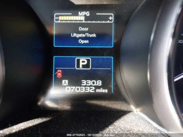 4S3BNEJ62F3009025 Subaru Legacy 3.6r Limited