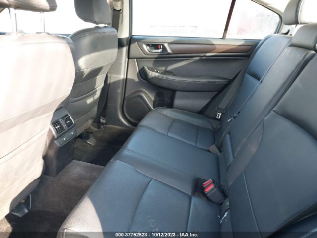 4S3BNEJ62F3009025 Subaru Legacy 3.6r Limited