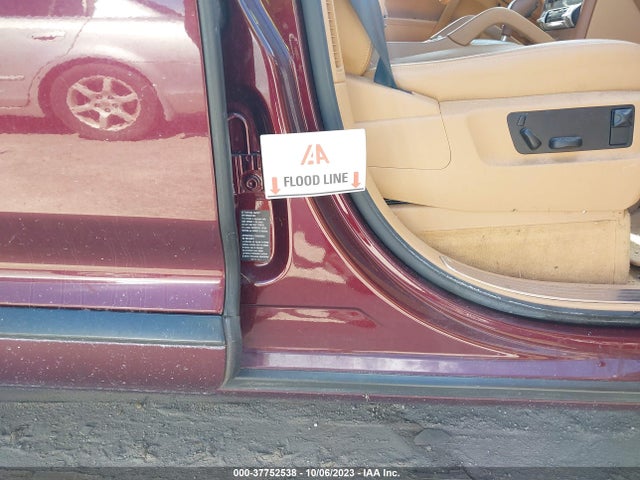 2005 PORSCHE CAYENNE WP1AB29P55LA65067 Photo 5