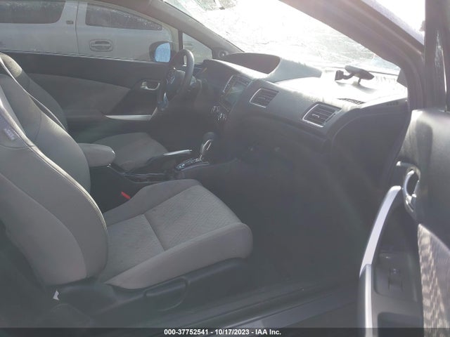 Honda Civic Coupe Ex 2015 2HGFG3B85FH515060 Image 5