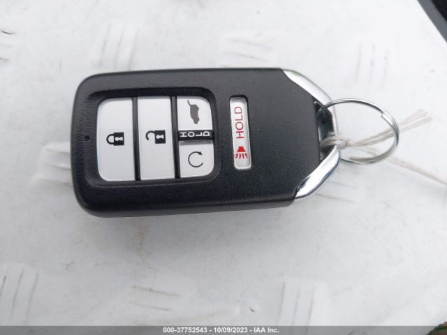 5J6RT6H98NL010098 Honda Cr-v Hybrid Touring