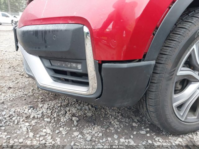 5J6RT6H98NL010098 Honda Cr-v Hybrid Touring