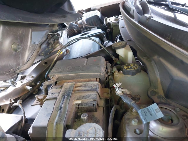 Chevrolet EQUINOX LS 2018 2GNAXHEV2J6164031 Image 10