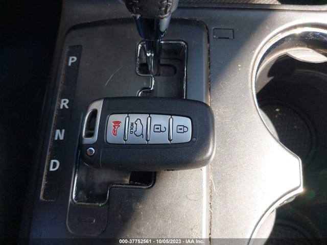 2013 KIA SORENTO EX VIN: 5XYKU4A29DG412504