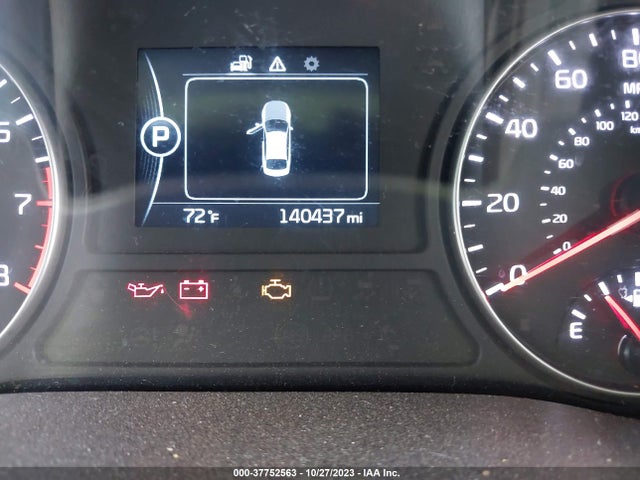 KIA Optima Lx 2016 5XXGT4L3XGG059343 Image 15