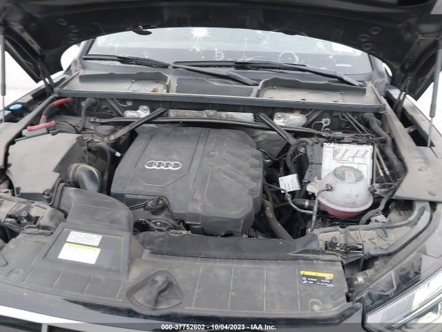 WA1BAAFY4M2082747 Audi Q5 Premium Plus 45 Tfsi Quattro S Tronic