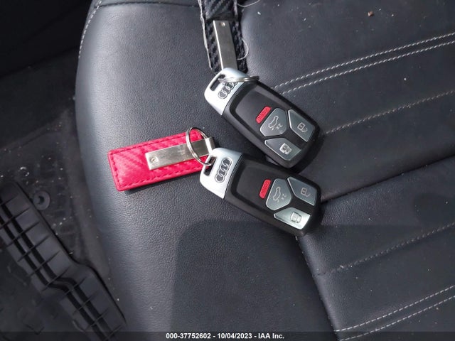 WA1BAAFY4M2082747 Audi Q5 Premium Plus 45 Tfsi Quattro S Tronic