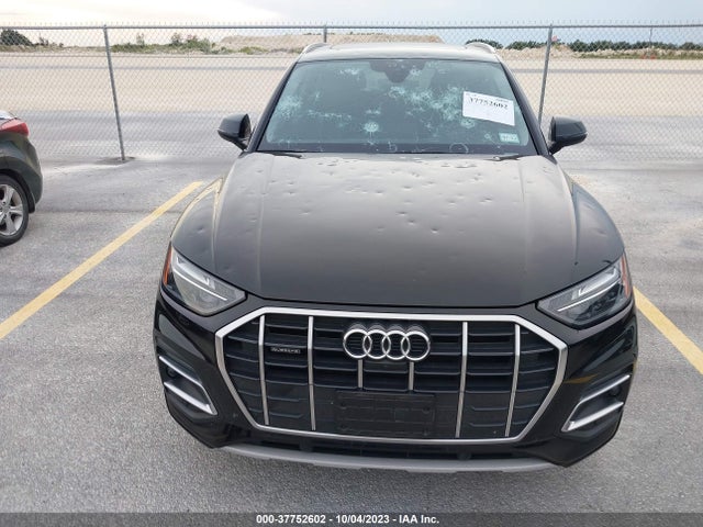 WA1BAAFY4M2082747 Audi Q5 Premium Plus 45 Tfsi Quattro S Tronic