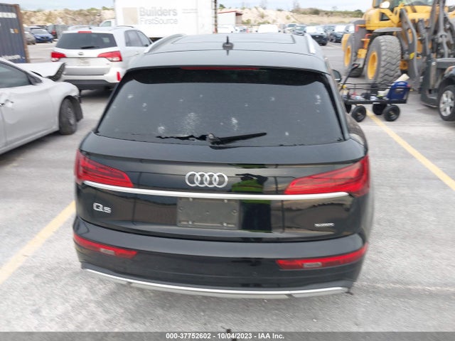 WA1BAAFY4M2082747 Audi Q5 Premium Plus 45 Tfsi Quattro S Tronic