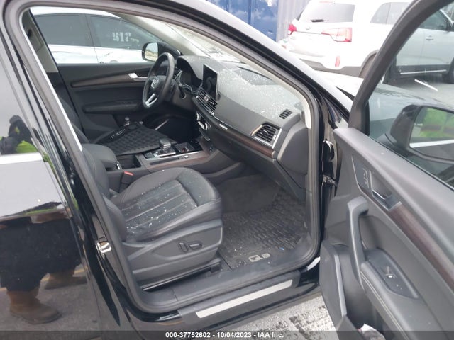 WA1BAAFY4M2082747 Audi Q5 Premium Plus 45 Tfsi Quattro S Tronic