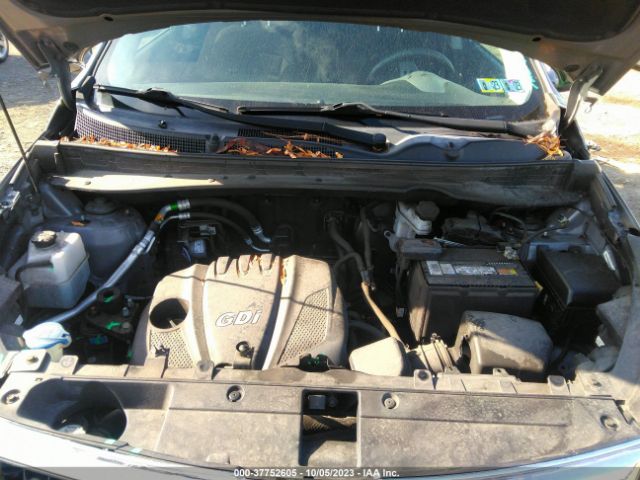 KNDPBCAC5F7754501 KIA Sportage Lx